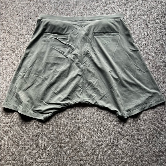 ACRONYM SP28-DS Alpha Green Shorts Size L - Picture 4 of 16